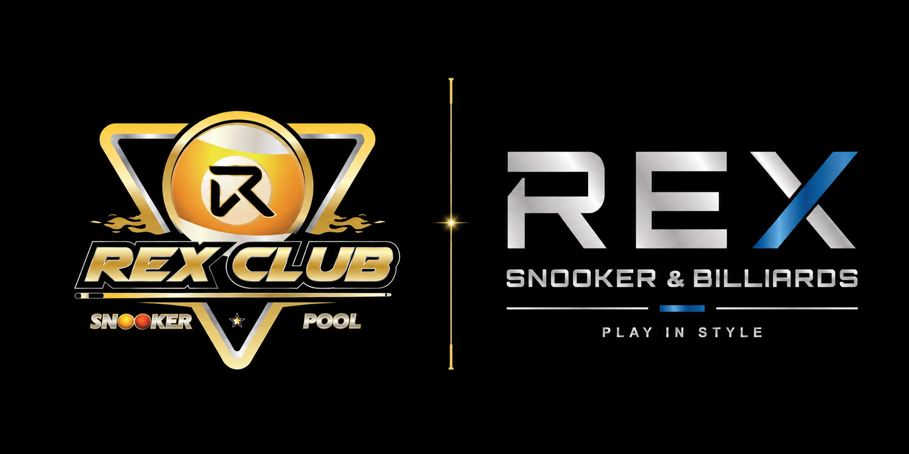 REX Snooker & Billiards Group